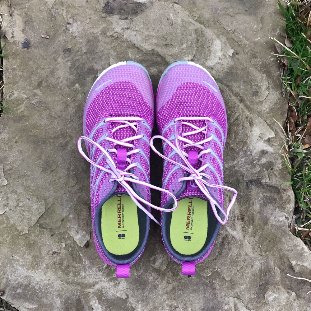 Merrell Hiking/Running Shoes